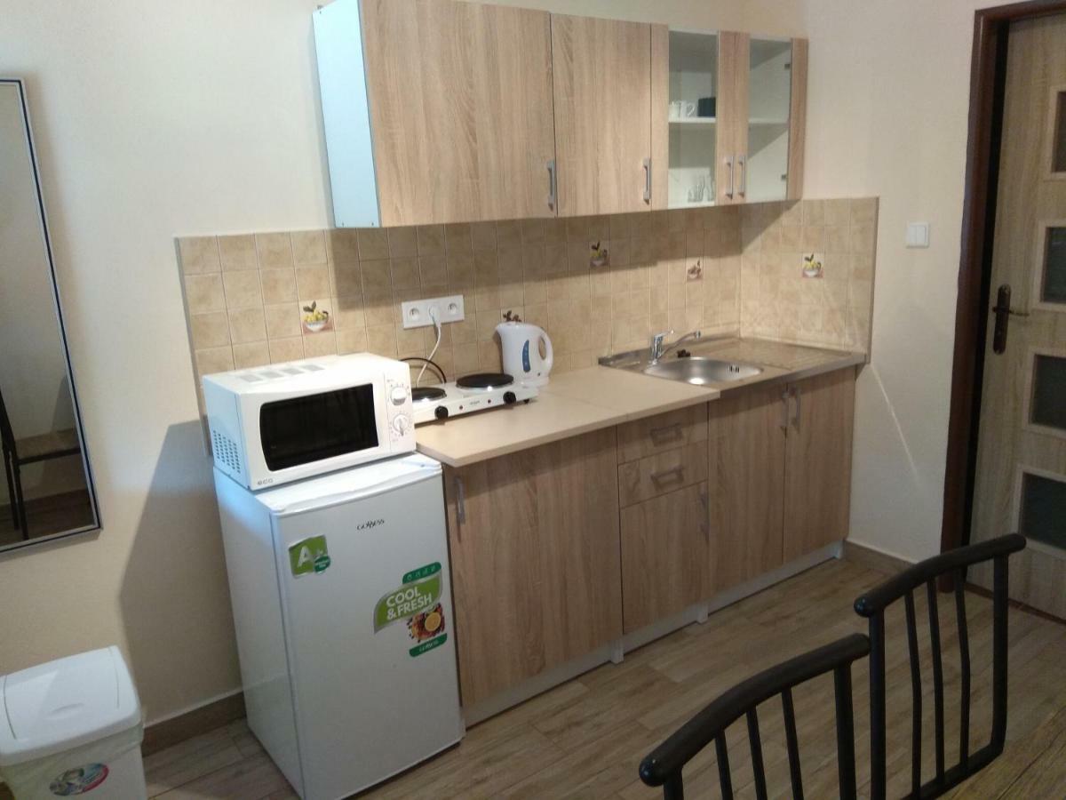 La Familia Apartment Sturovo Exterior photo